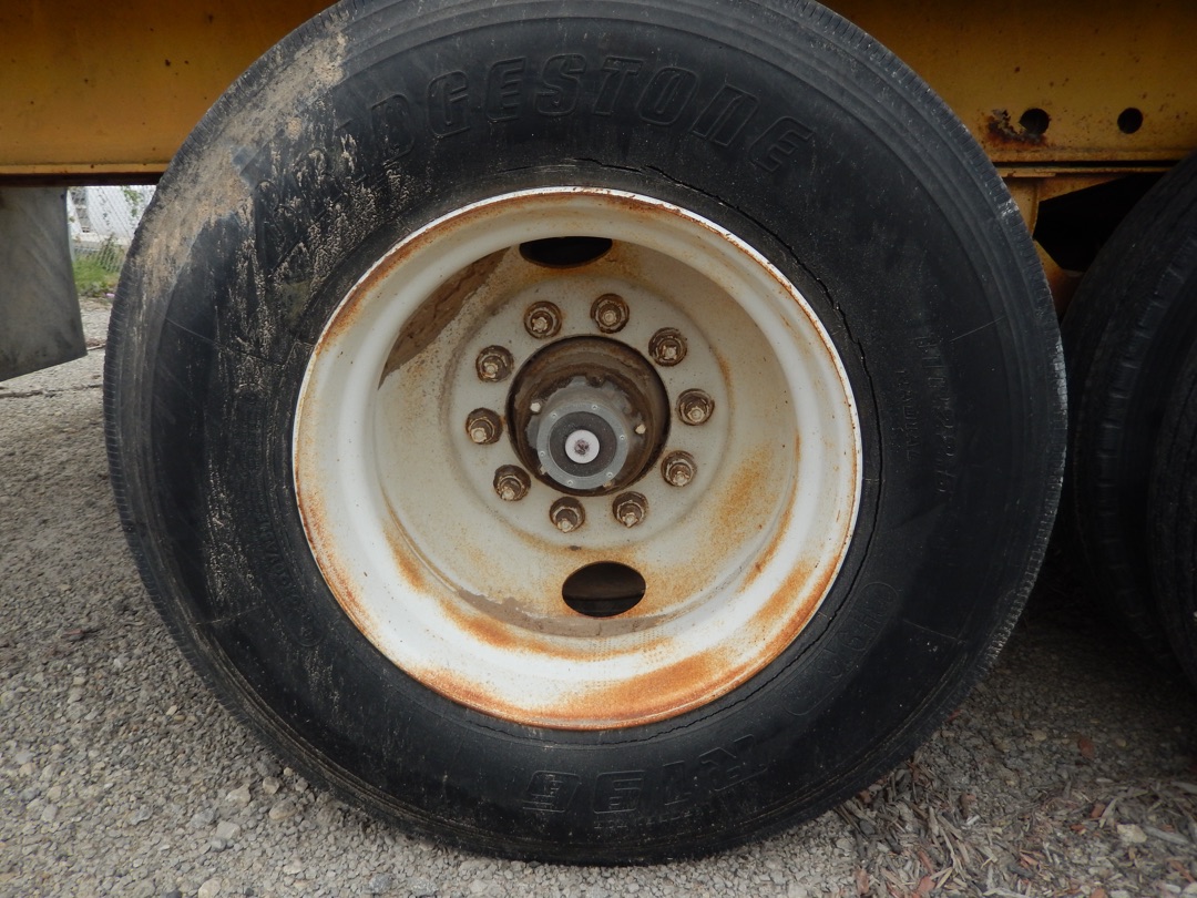 1986 TRAILMOBILE 45 FT - Image 26